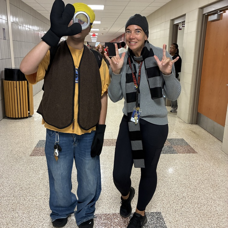 minions