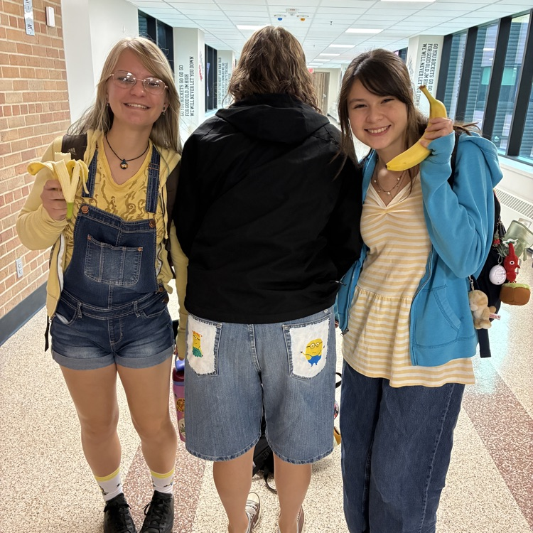 minions