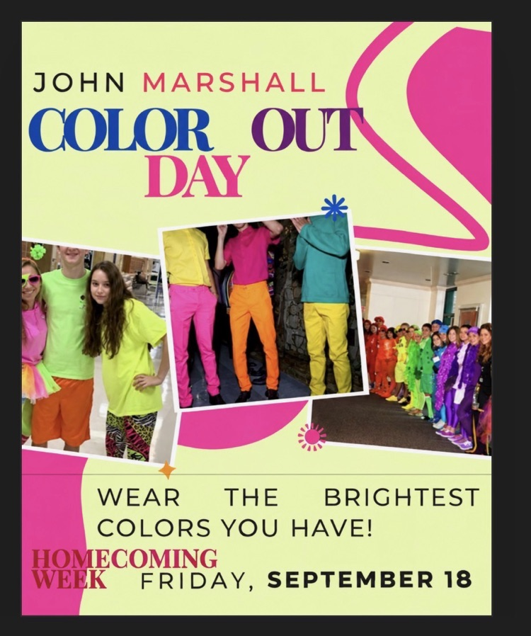 color