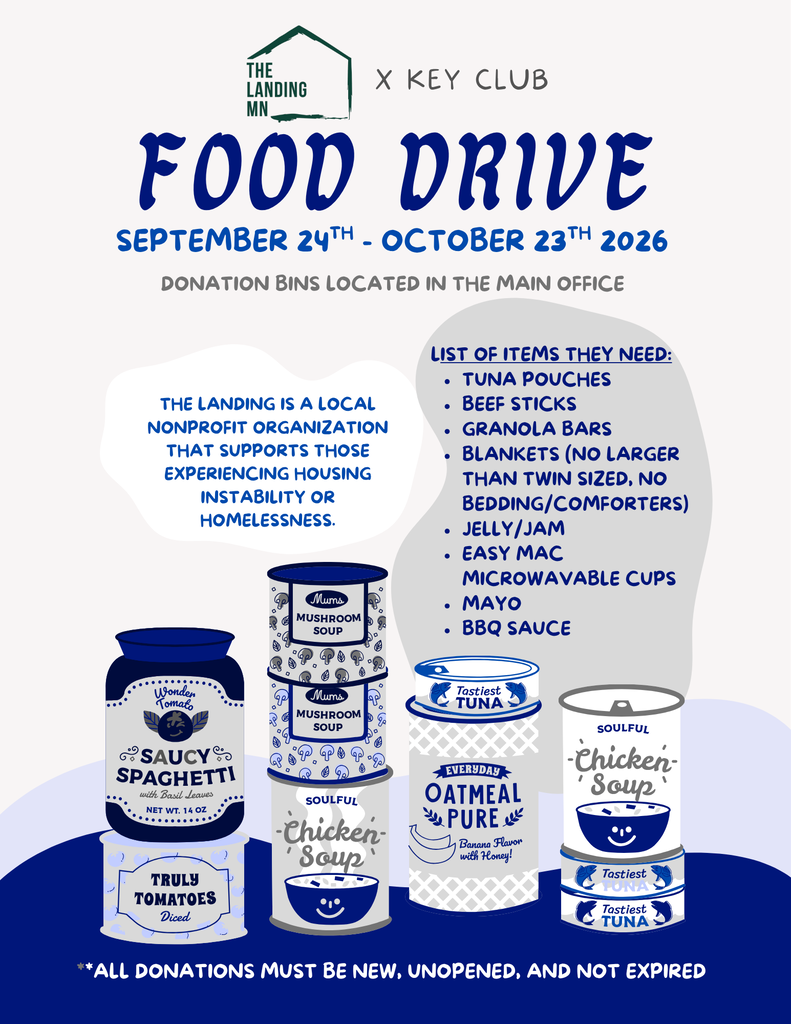 Food Drive