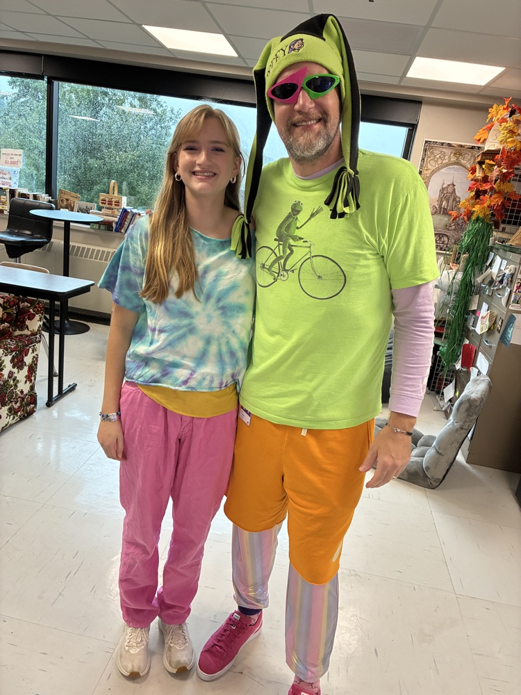 color