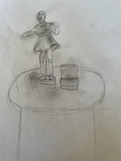 art class