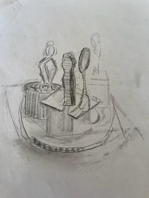 art class