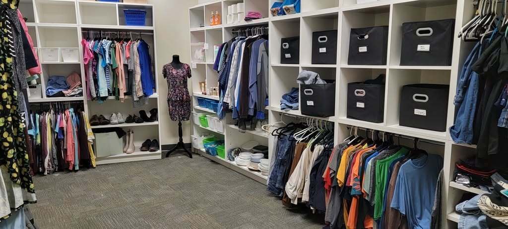 resource room