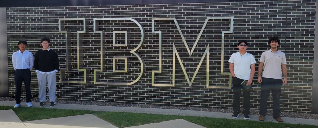 IBM