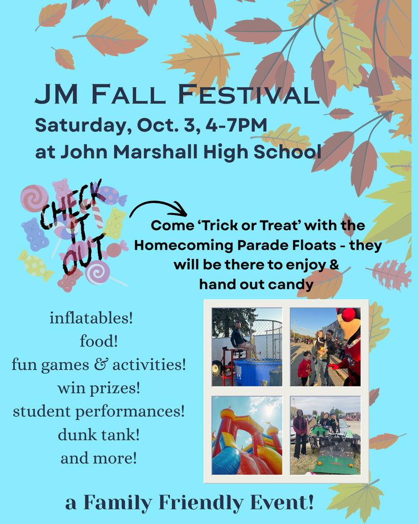 fall fest