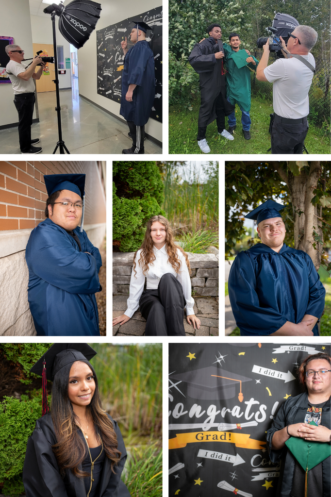 senior photos