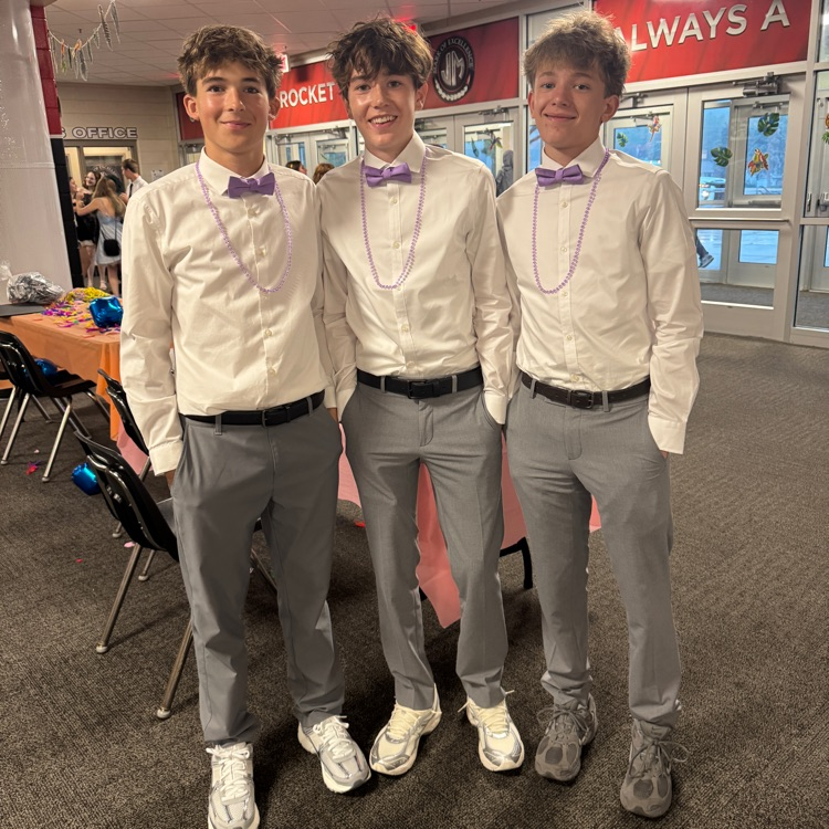 Hoco Dance