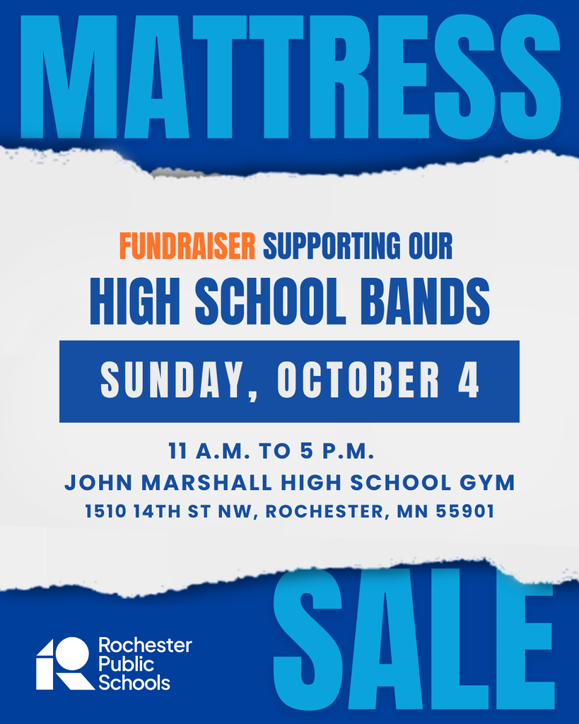 mattress fundraiser