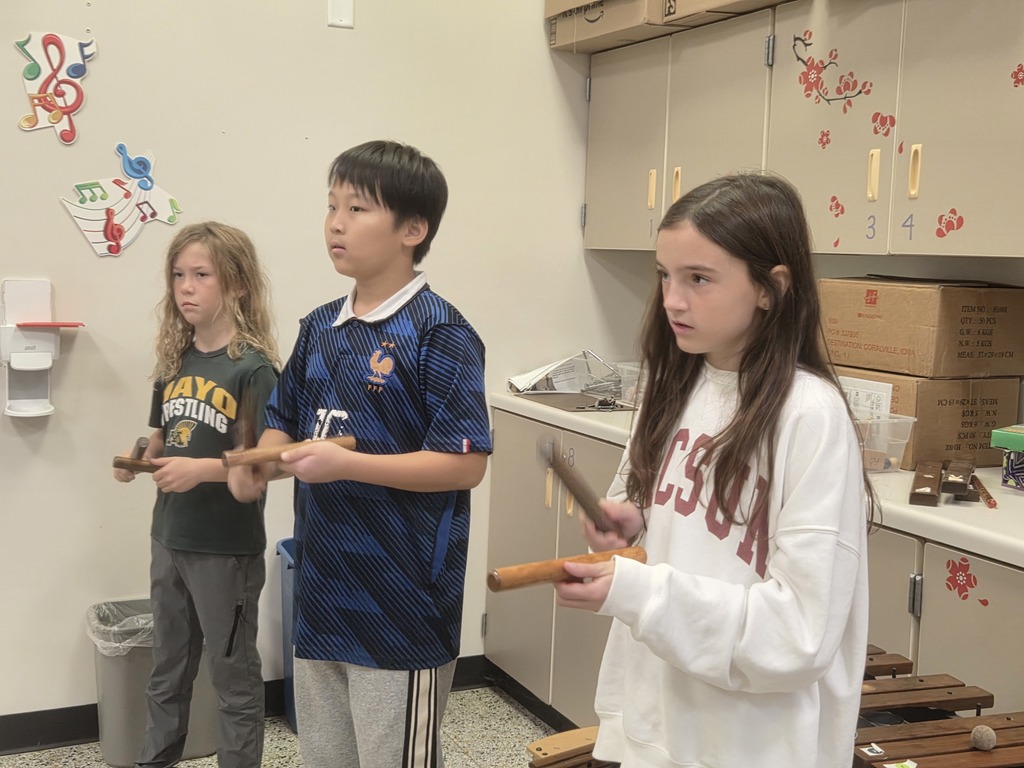 Tricky syncopated rhythms