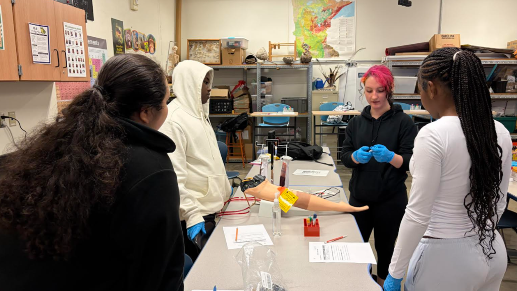 Phlebotomy Career Kits