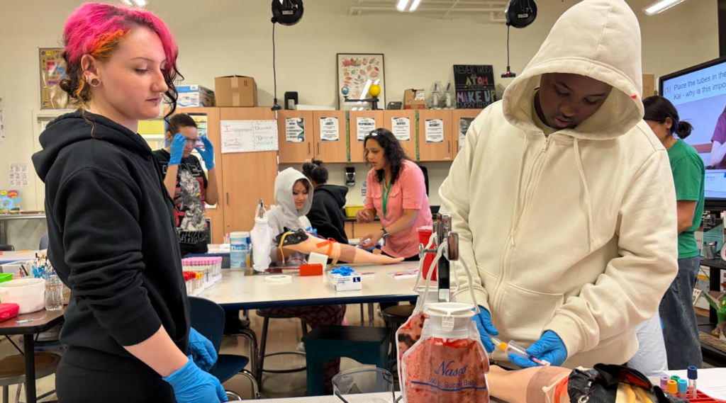 Phlebotomy Career Kits