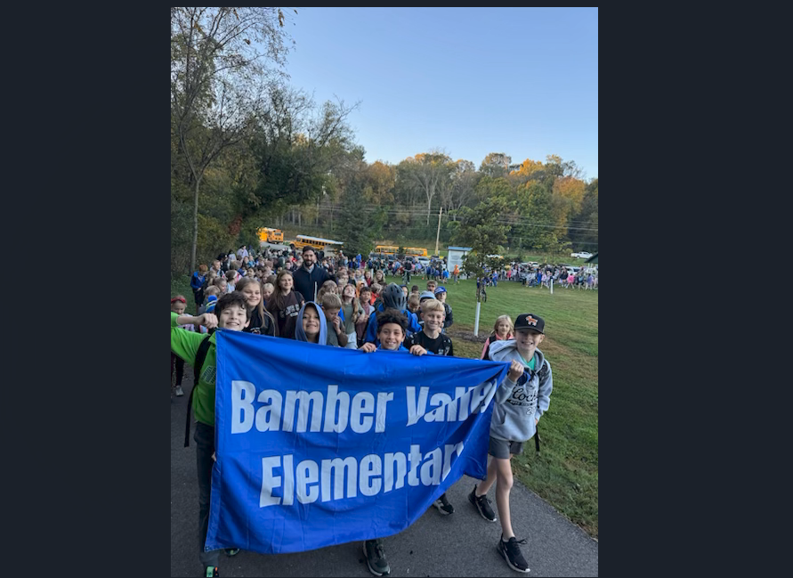 Bamber Valley Elementary