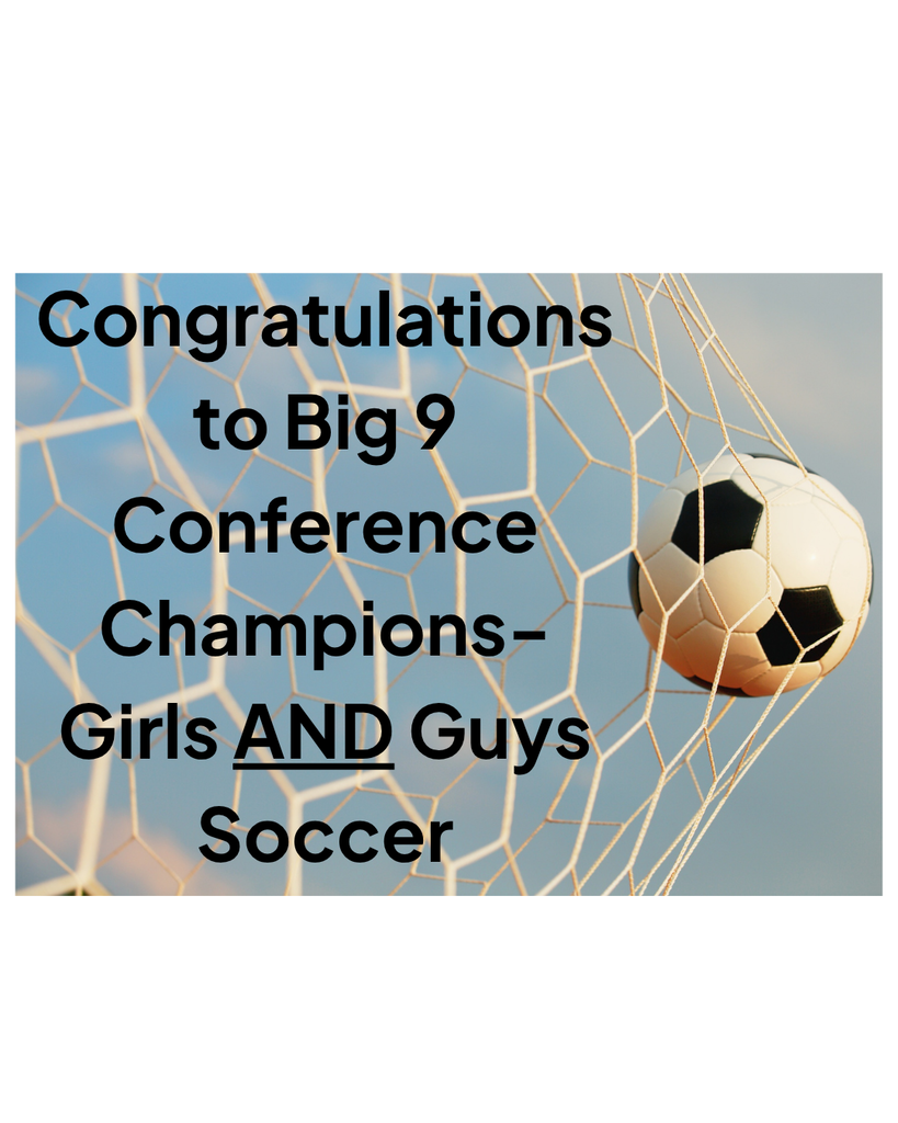 Champion Soccer Teams