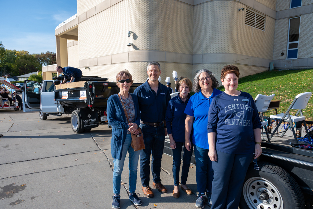 School board members