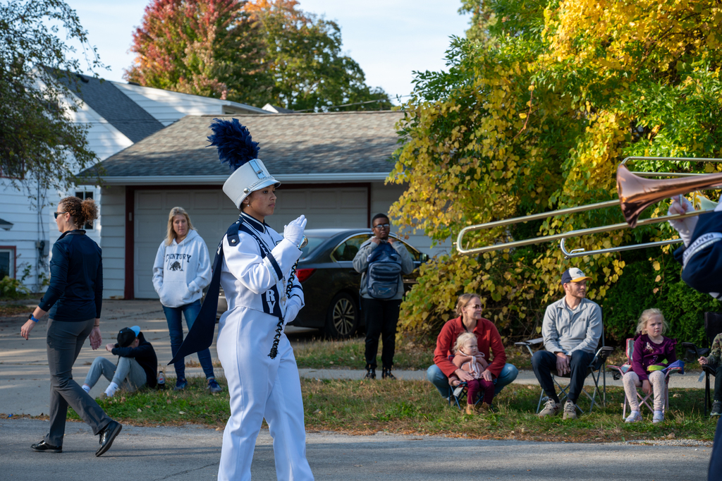 Band