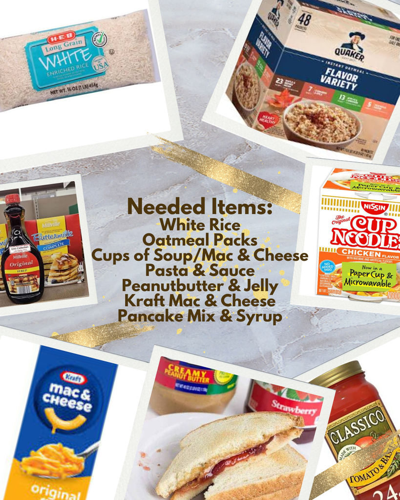 items