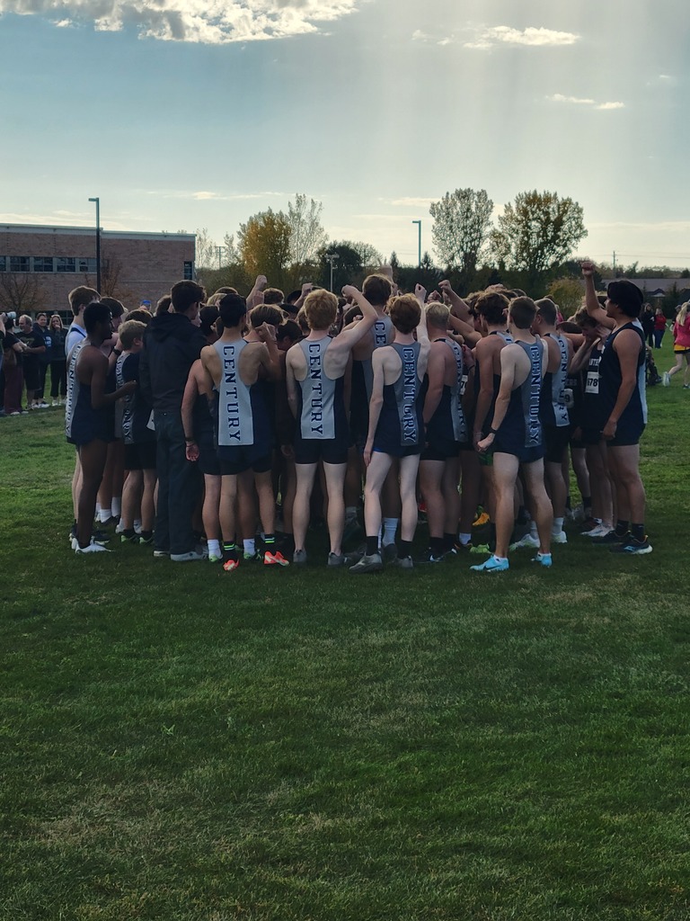 CHS XC
