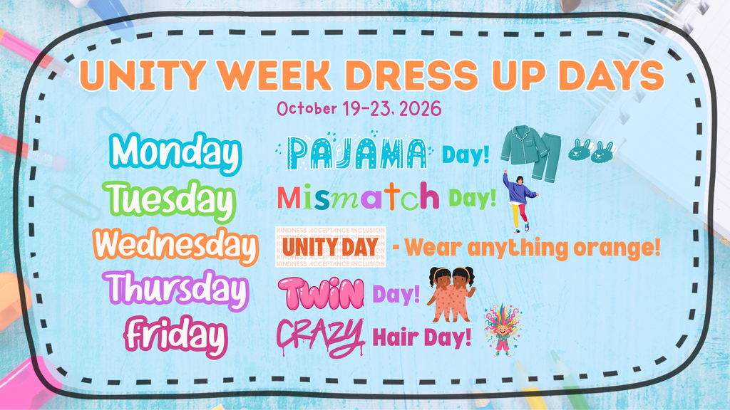 Unity week