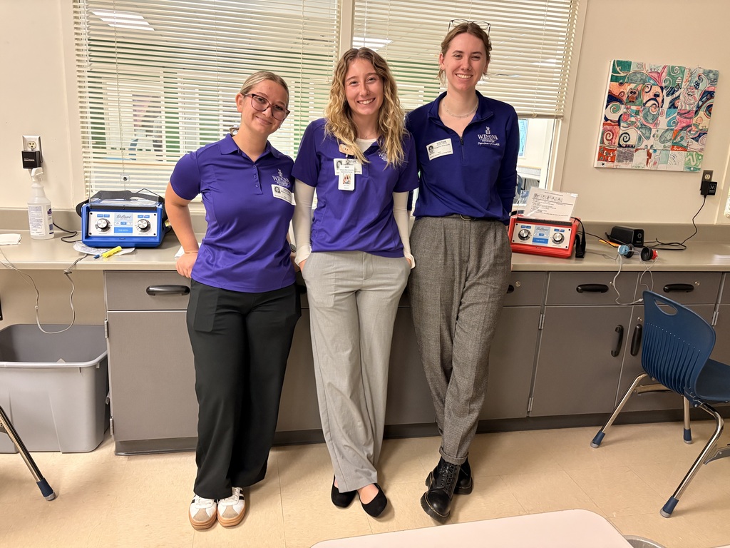 WSU nursing