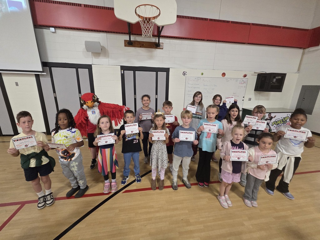 October Above & Beyond award winners
