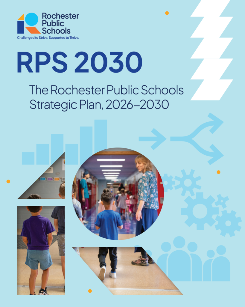 RPS 2030 Strategic Plan