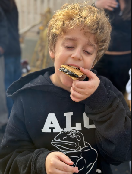 9th grade fall fest