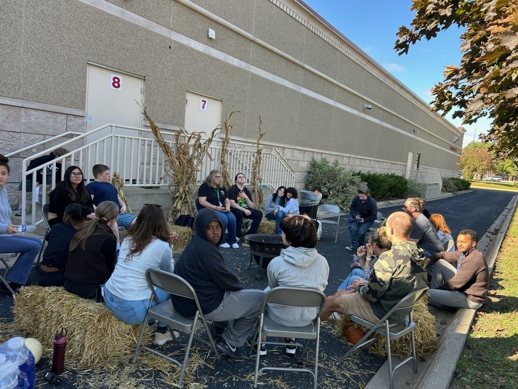9th grade fall fest