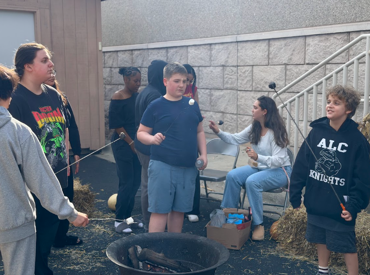 9th grade fall fest