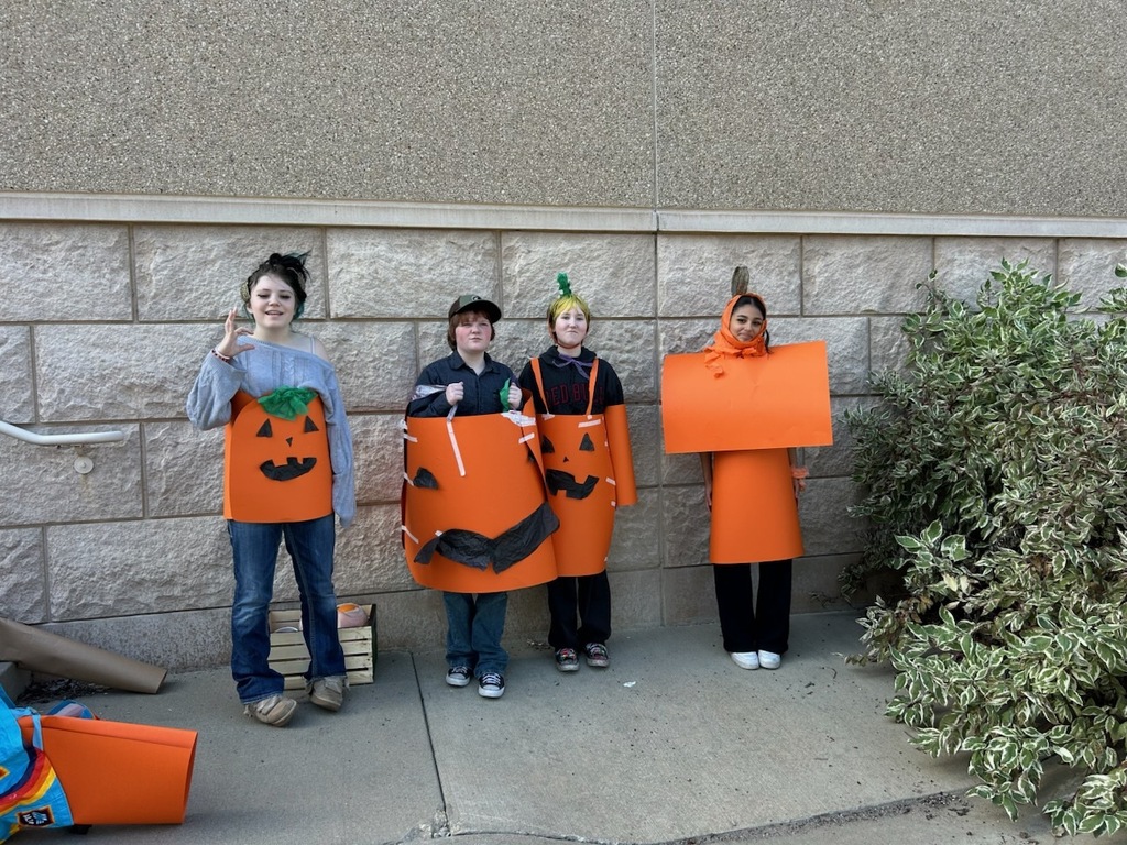 9th grade fall fest