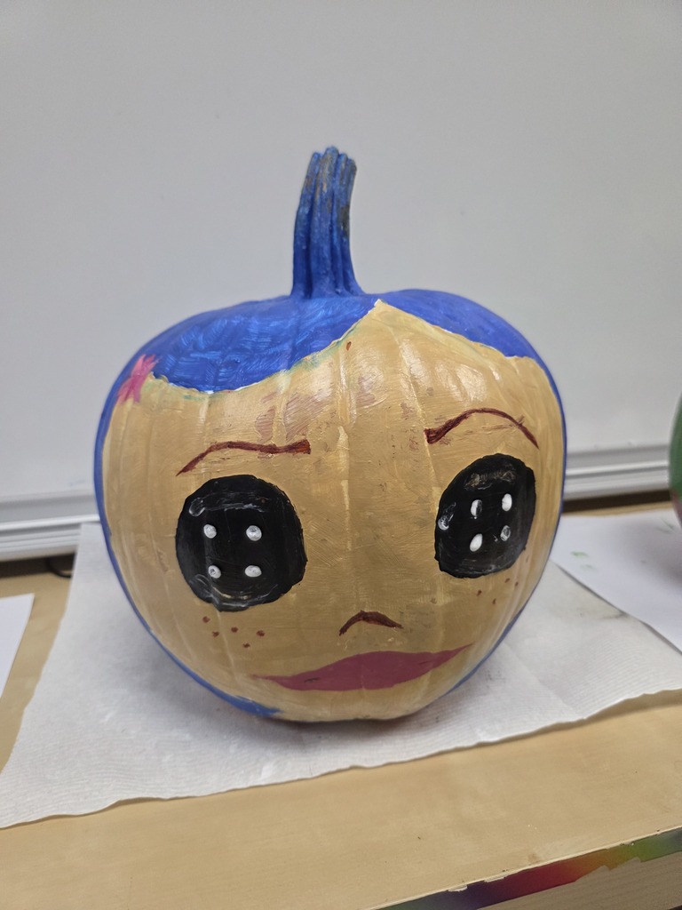 pumpkin