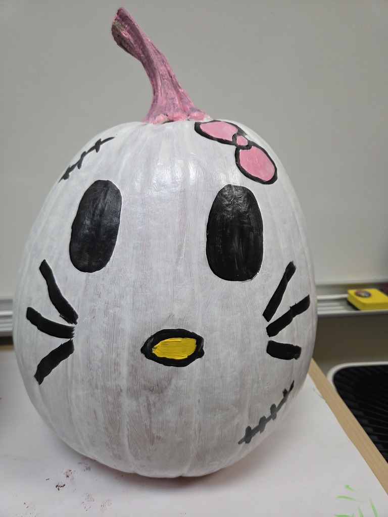 pumpkin