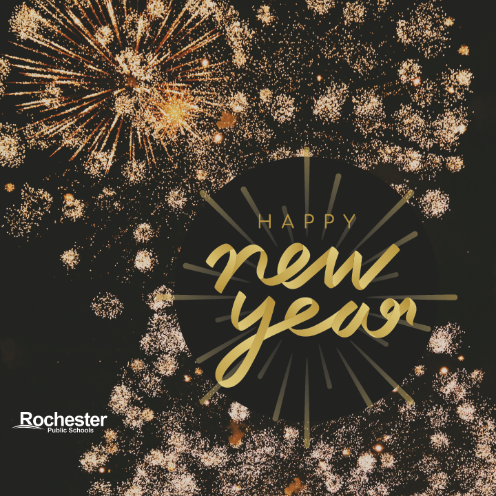 Happy New Year