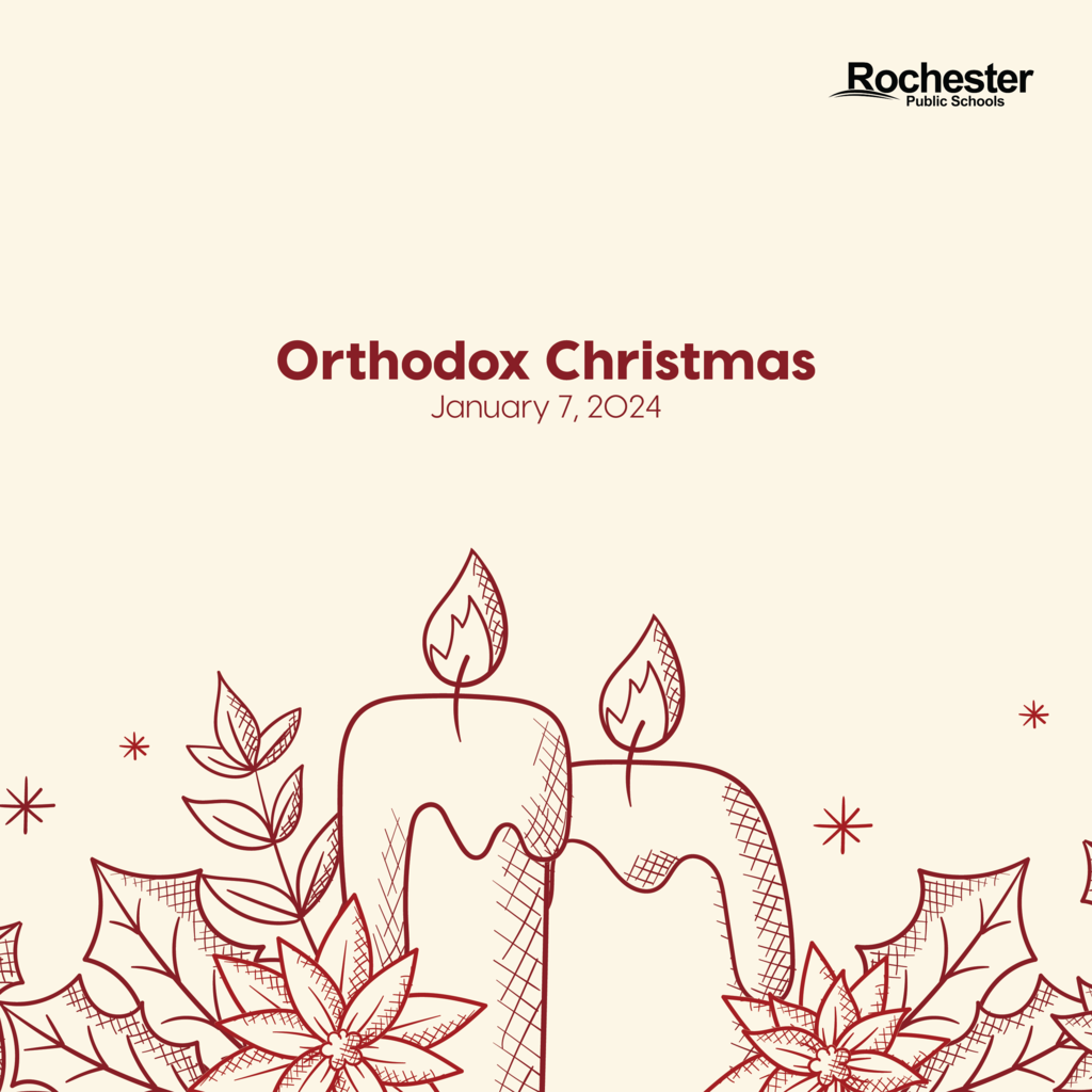 orthodox christmas