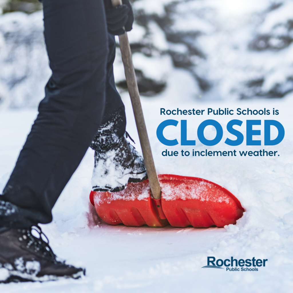 RPS is closed today