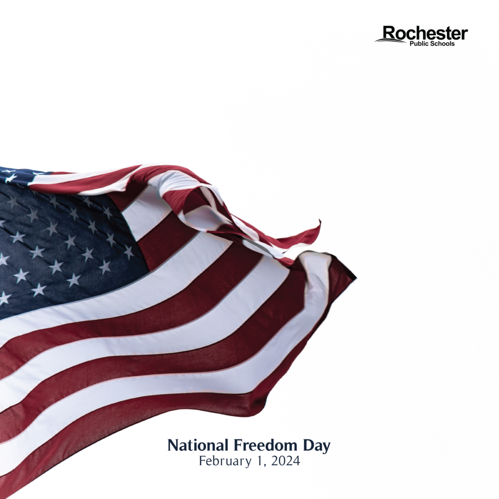 National Freedom Day