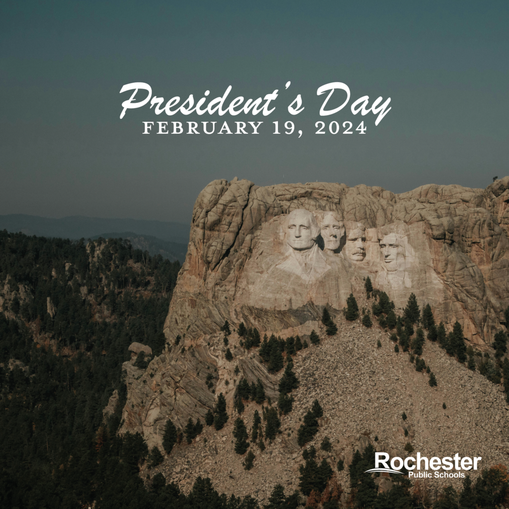 presidents day