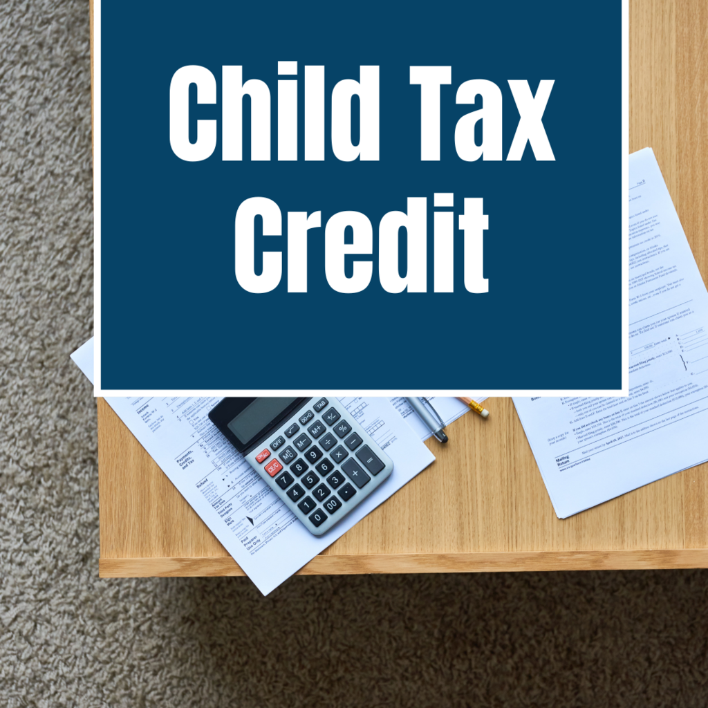 Child Tax Credit