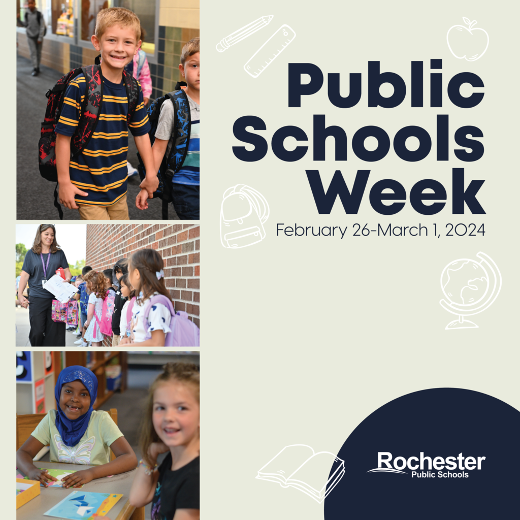 Public Schools Week