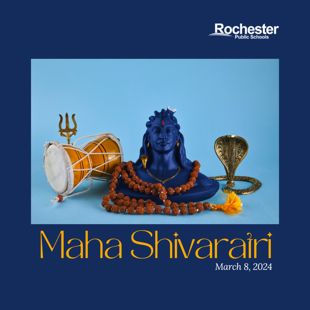 Maha Shivaratri