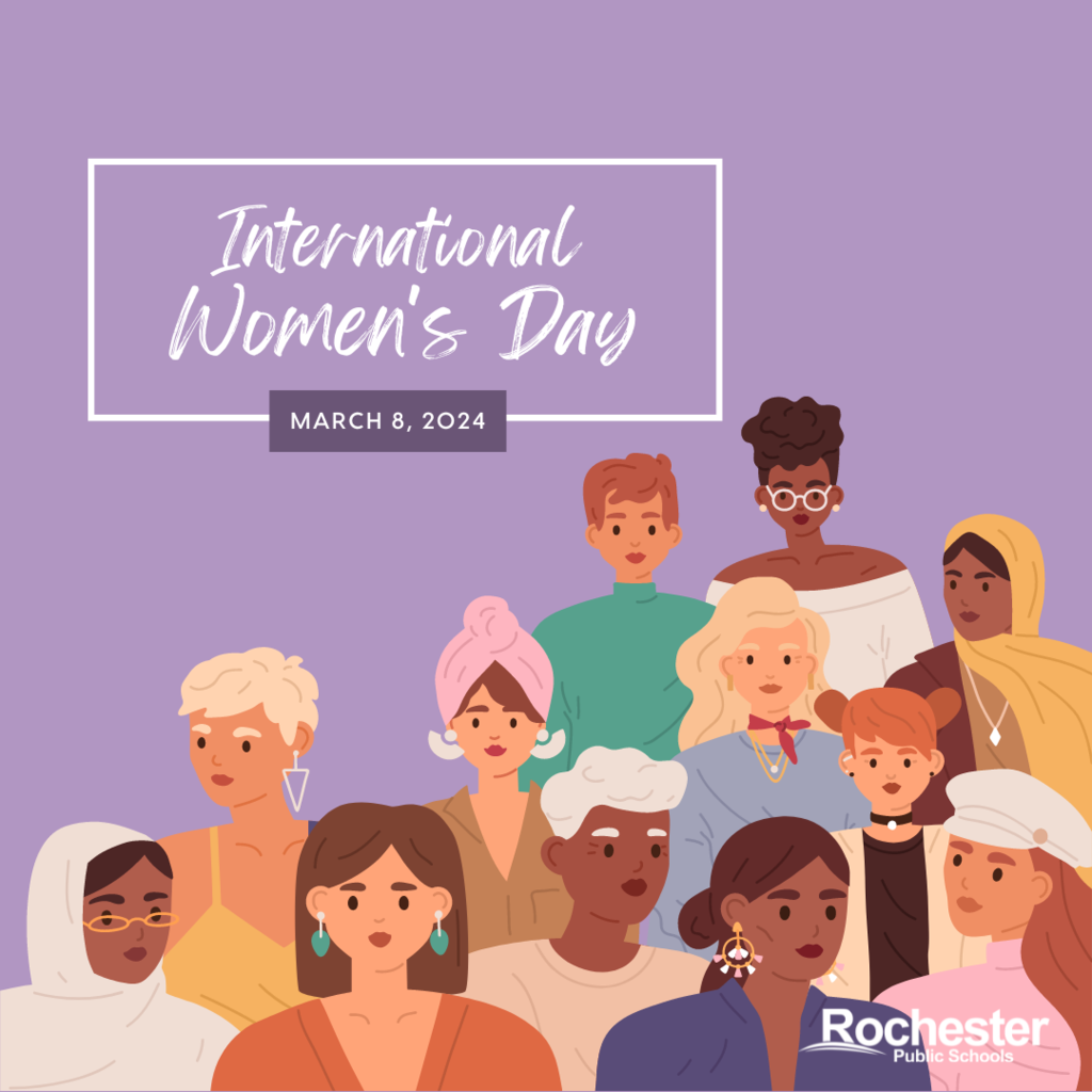 international women's day