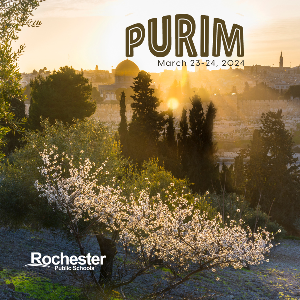 Purim