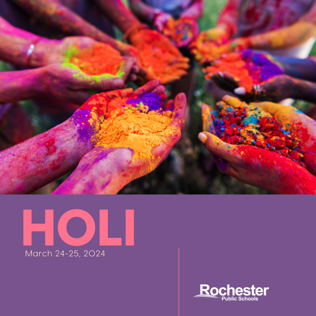 holi