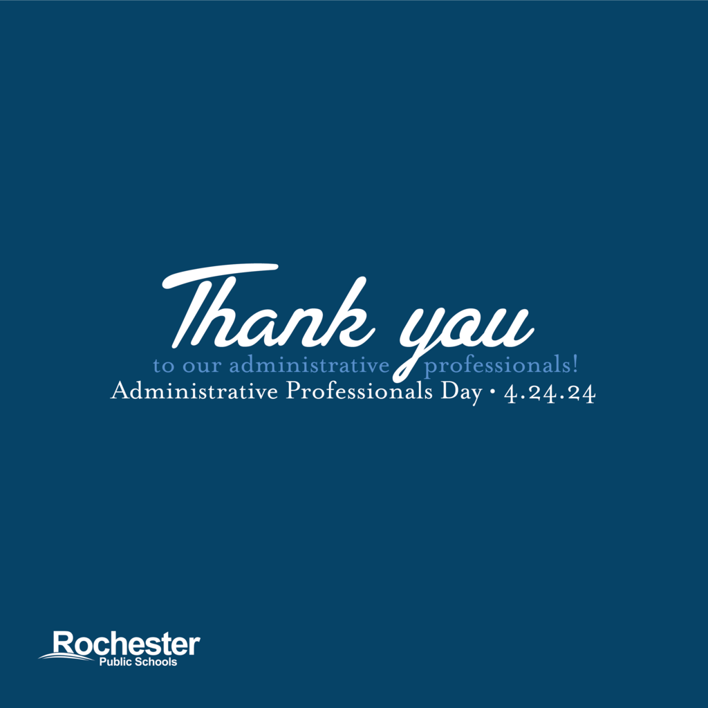 Administrative professionals day
