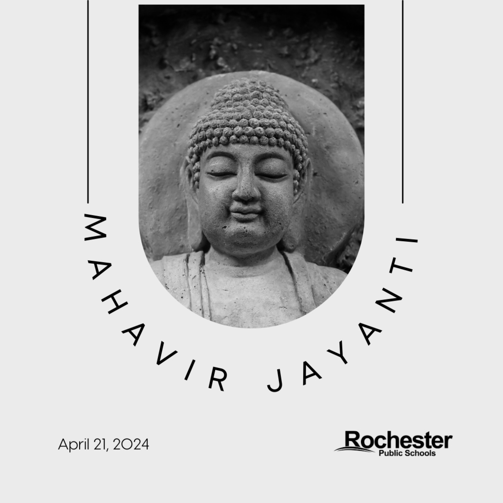 Mahavir Jayanti