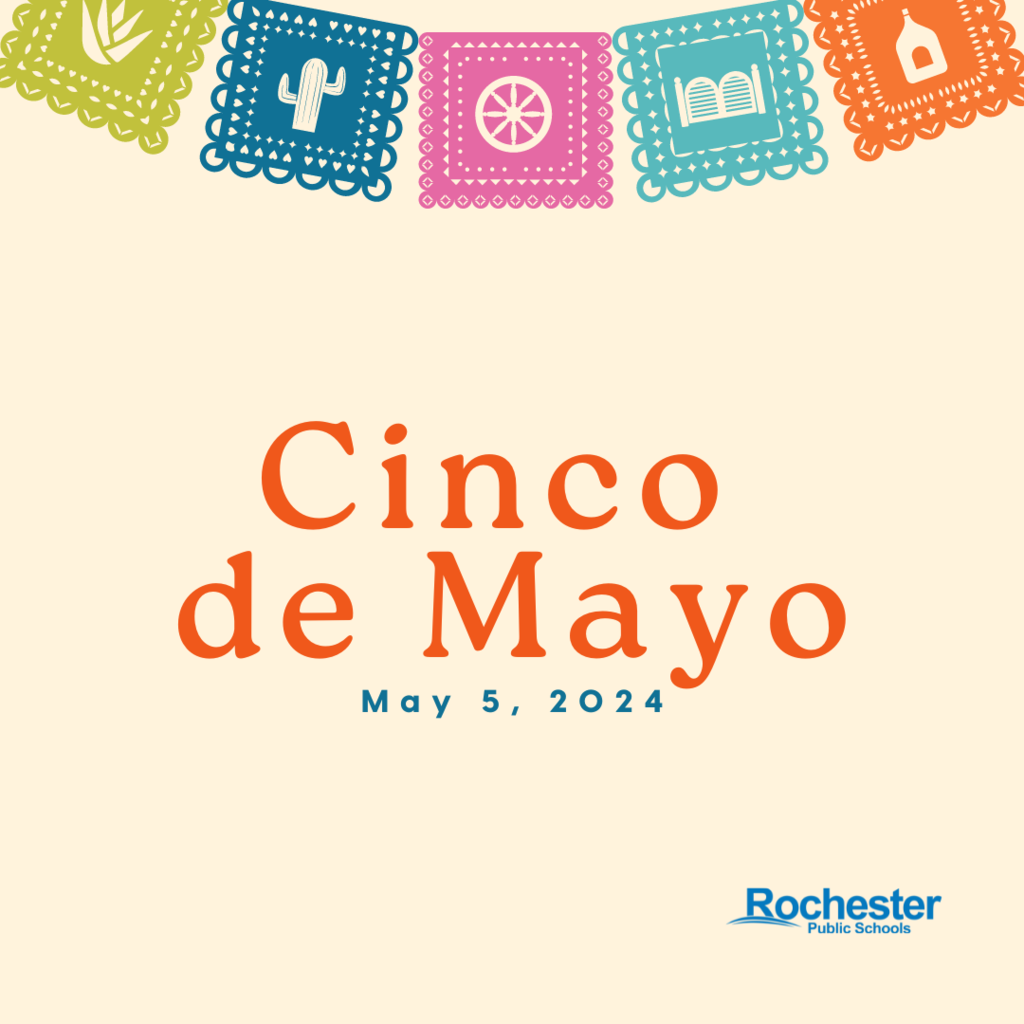 Cinco de Mayo