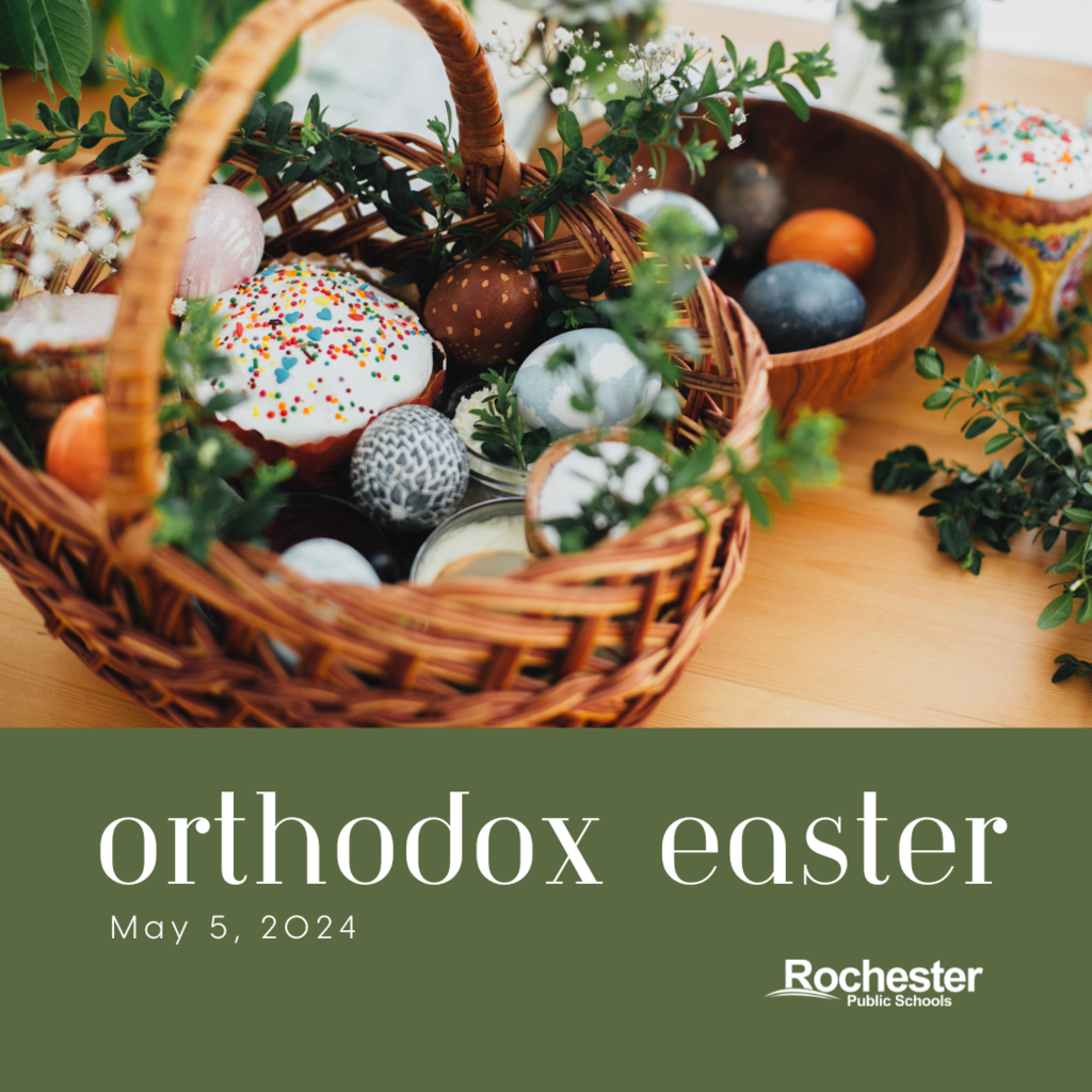 Orthodox Easter