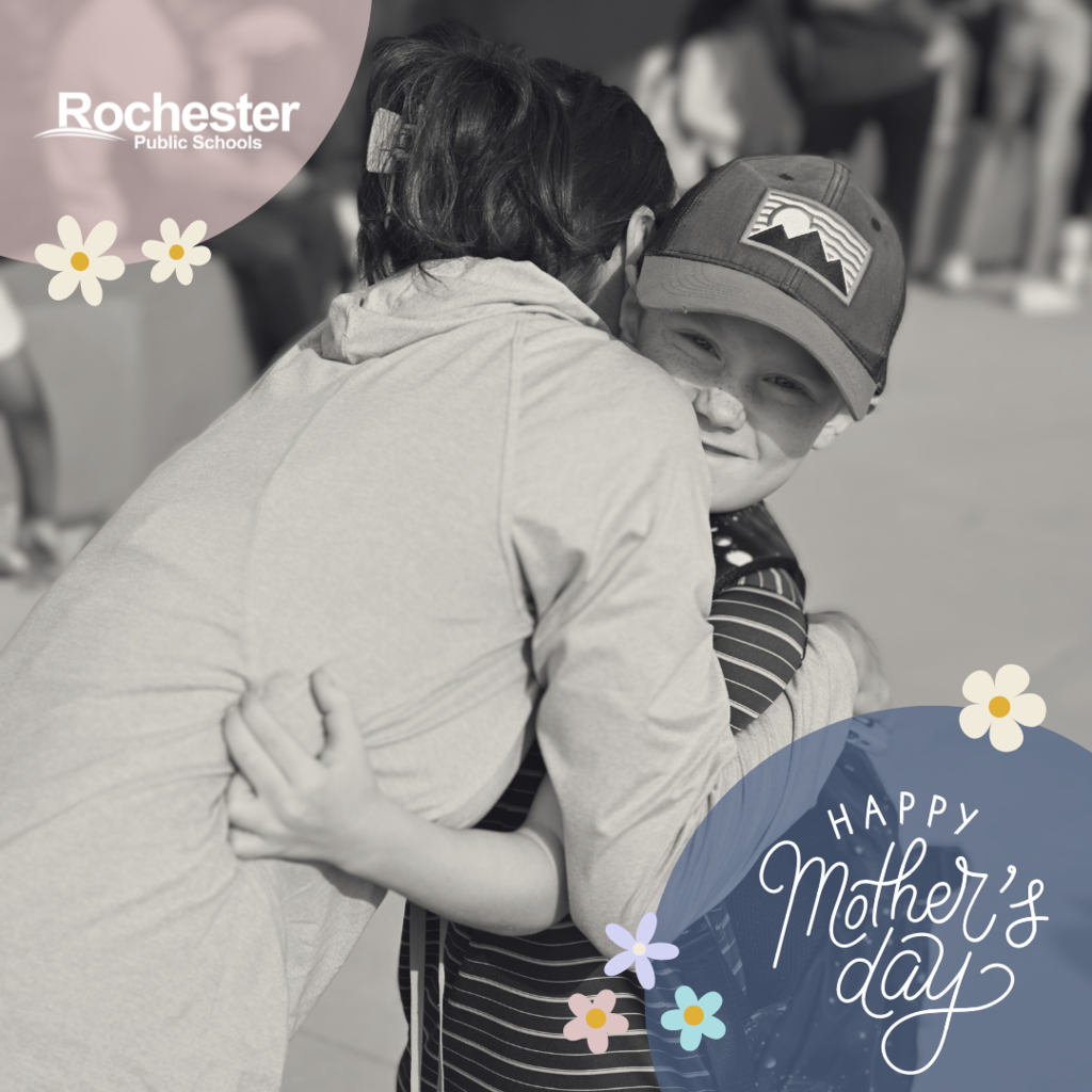 Happy Mother's Day
