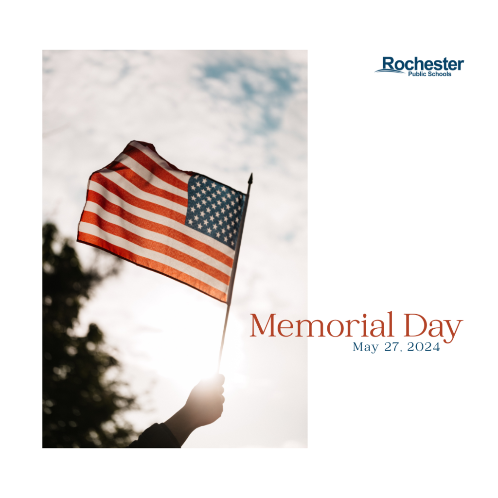 Memorial day
