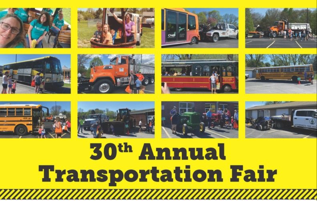 30th Transportation Fair